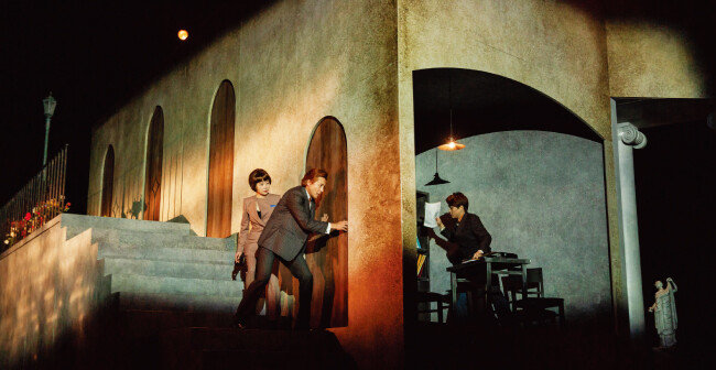 [사진 제공 · 국립극단]