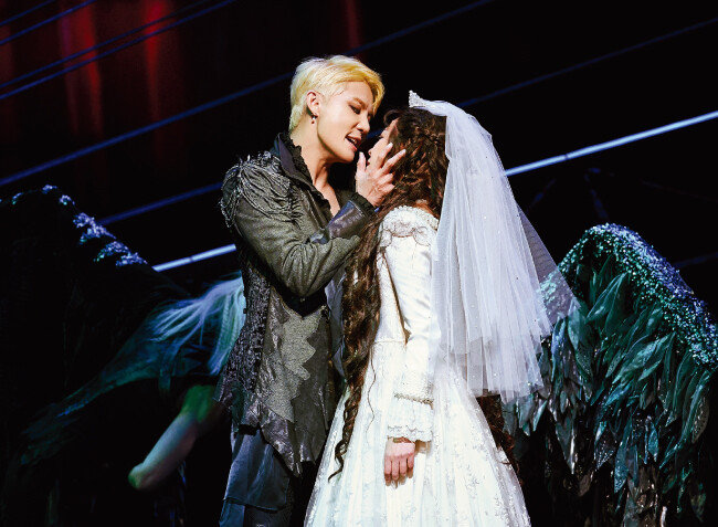 [사진 제공 · EMK뮤지컬컴퍼니]