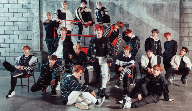 NCT [사진 제공 · SM엔터테인먼트]