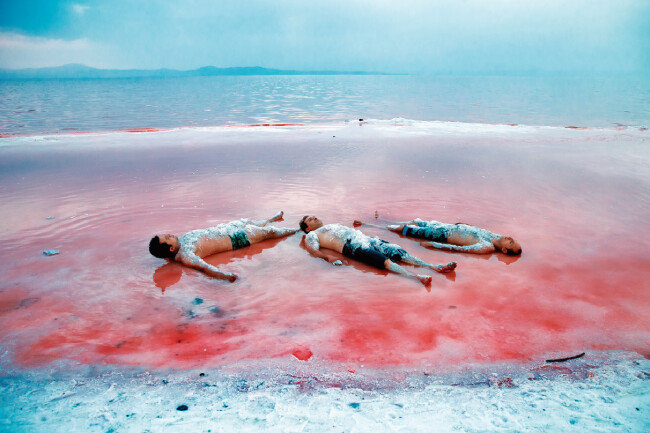 ©AP / Ebrahim Noroozi_2016