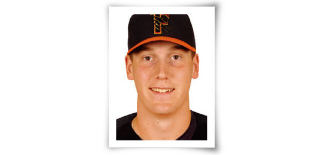 브록 다익손 [MiLB 홈페이지]