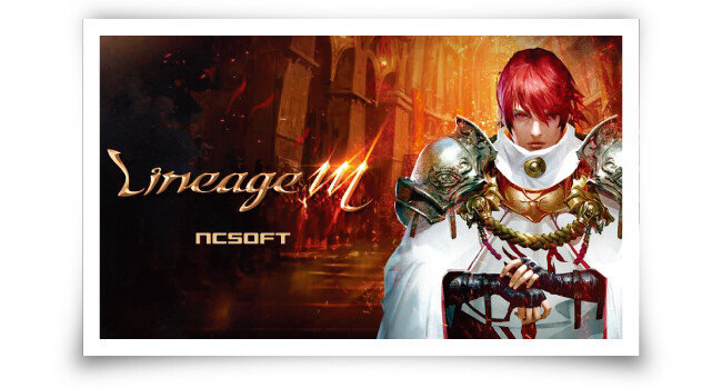 국내 모바일 게임 매출 1위에 빛나는 엔씨소프트의 ‘리니지M’. [동아DB]