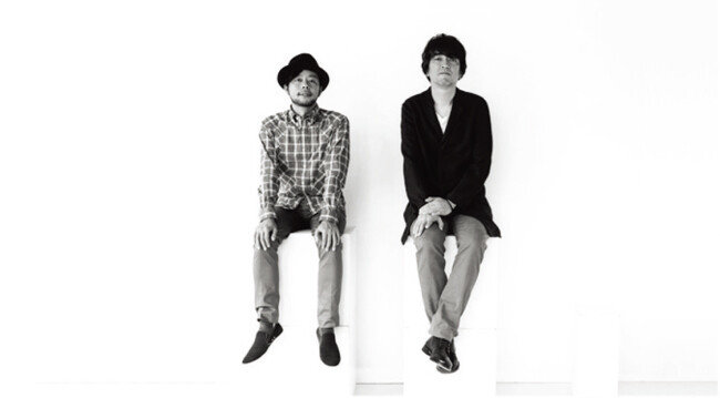 오야 유스케 (왼쪽) 가시와바라 유즈루 [SYNC Music Japan 홈페이지]