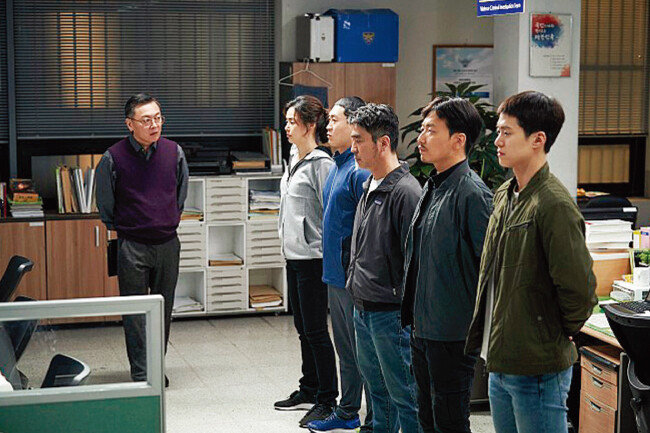 [사진 제공 · CJ엔터테인먼트]