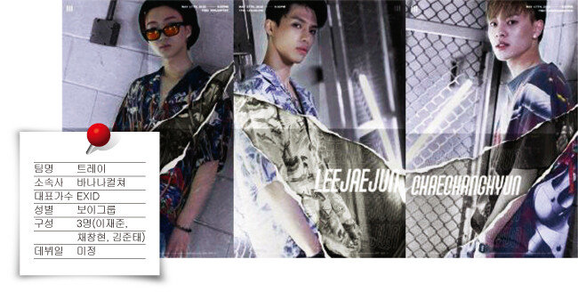 [사진 제공 · 바나나컬쳐엔터테인먼트]