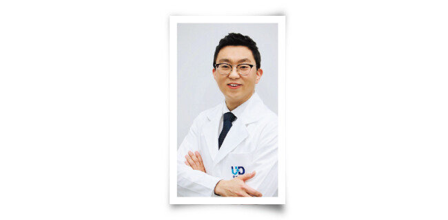 도움말 박대윤 유디두암치과의원 대표원장