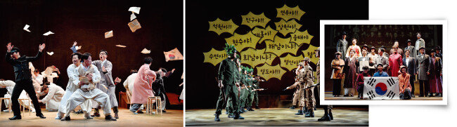 [사진 제공 · 극단 명작옥수수밭]