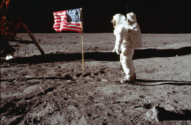 [사진 제공·NASA]