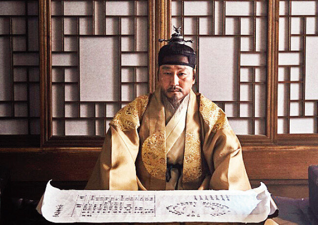 [사진 제공 · 메가박스]