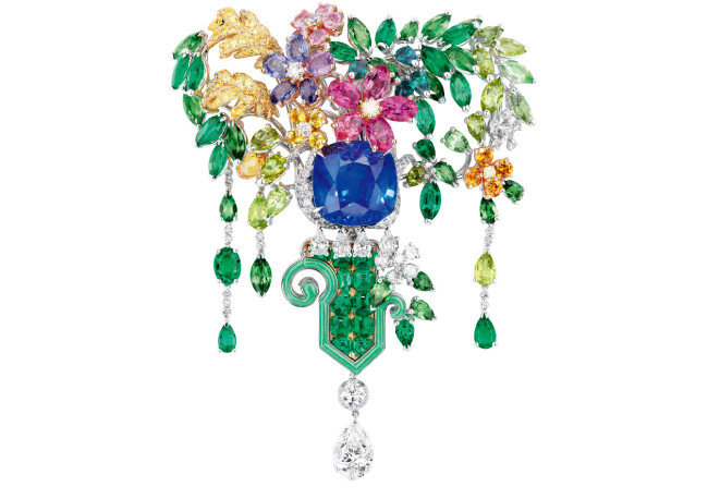 [디올 파인 주얼리]