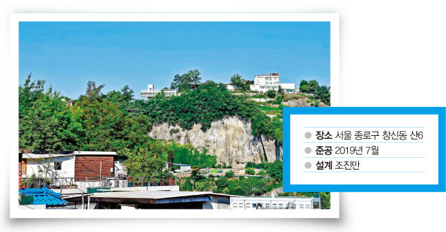 [사진 제공 · 조진만건축사사무소]