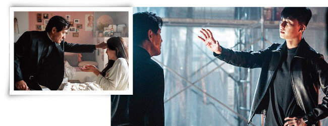 [사진 제공 · 롯데엔터테인먼트]