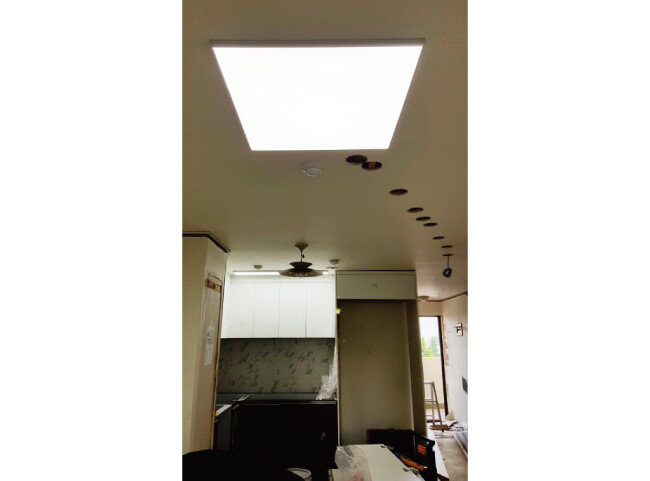 잘못 시공된 사례. [사진 제공 · 남경엽]