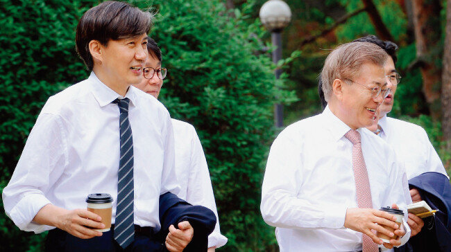 [청와대사진기자단]