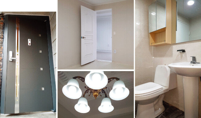 ‘막퍼줘 1호집’ 공사 후 모습. [사진 제공 · 남경엽]