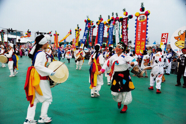 [사진 제공 · 안동시]