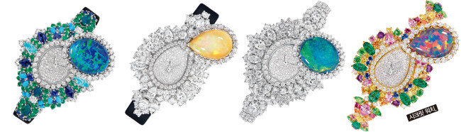 [디올 파인 주얼리]