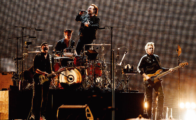 [사진 제공 · 라이브네이션코리아]