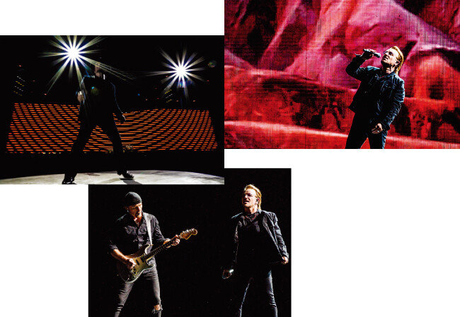 [사진 제공 · 라이브네이션코리아]