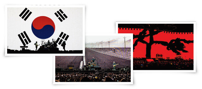 [사진 제공 · 라이브네이션코리아]