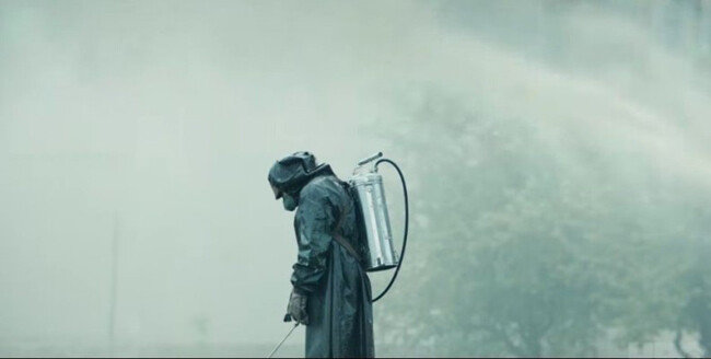 HBO 드라마 '체르노빌' 사진제공 [왓차플레이]
