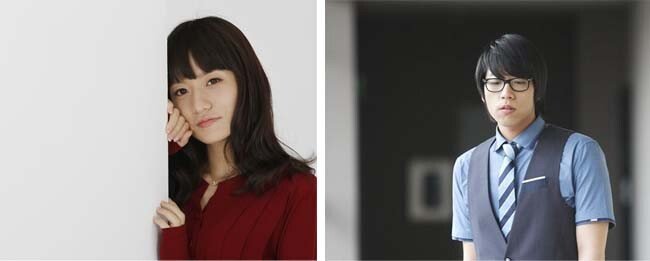 심규선(왼쪽), 차세정 [동아일보 김재명기자, 사진제공 파스텔뮤직]