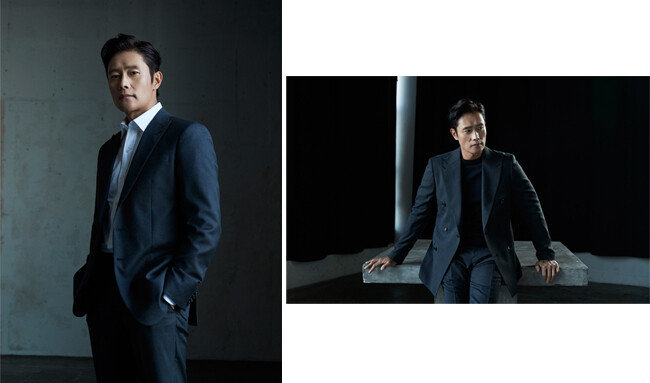 할리우드의 꾸준한 러브콜을 받는 이병헌은 올해 체력 관리에 더욱 힘쓸 계획이다. [사진 제공=쇼박스]