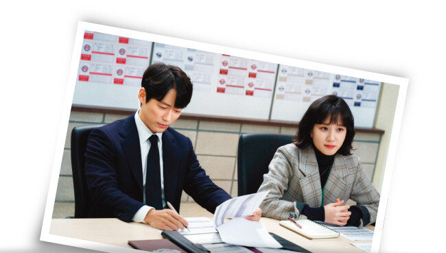 [사진 제공 · SBS]