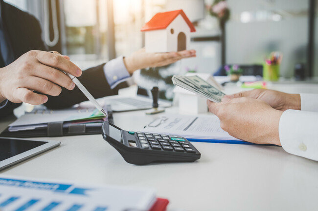 주택임대사업자 과세 기준이 바뀌면서, 전월세 시장이 빠르게 변하고 있다 [GettyImages]