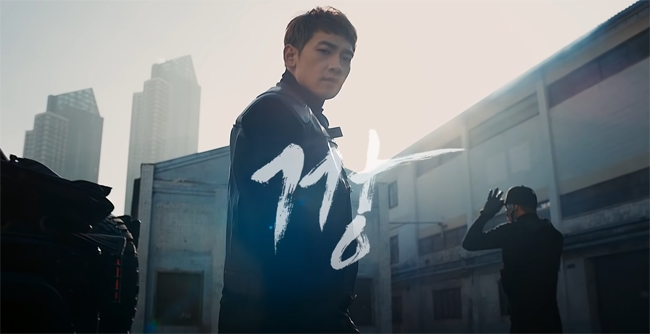 역주행 아이콘이 된 가수 비의 2017년 발표곡 ‘깡’ 뮤직비디오. [유튜브 캡처]