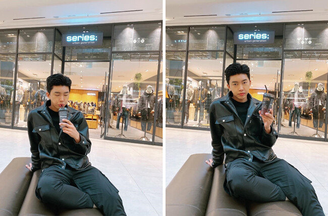[임영웅 인스타그램]