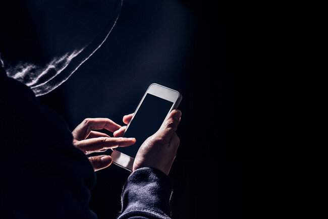 언택트 시대를 맞아 SNS 피싱이 급격히 늘고 있다. [GettyImages]