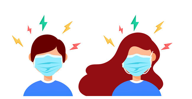 코로나19 확산으로 집에서 생활하는 시간이 늘면서 무기력함과 우울증을 호소하는 사람들이 늘고 있다. 