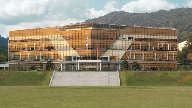 국방과학연구소(ADD). [국방과학연구소 제공]