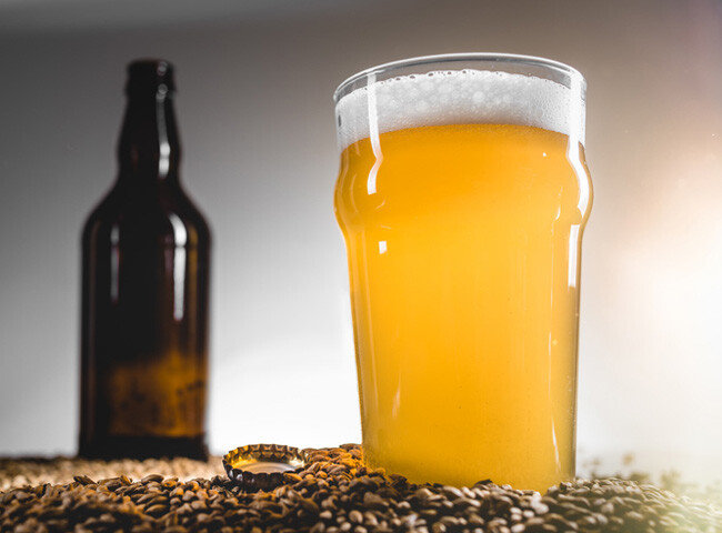 한국 수제 맥주 시장이 코로나 19로 고전하고 있다. [GETTYIMAGES]