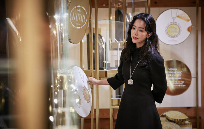 31 헤리티지 로드 행사. [골든듀]