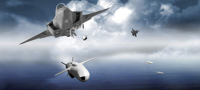 일본이 콩스버그에서 도입하는 JSM(Joint Strike Missile). [동아db]