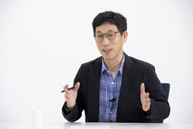 진중권 전 동양대 교수. [동아DB]