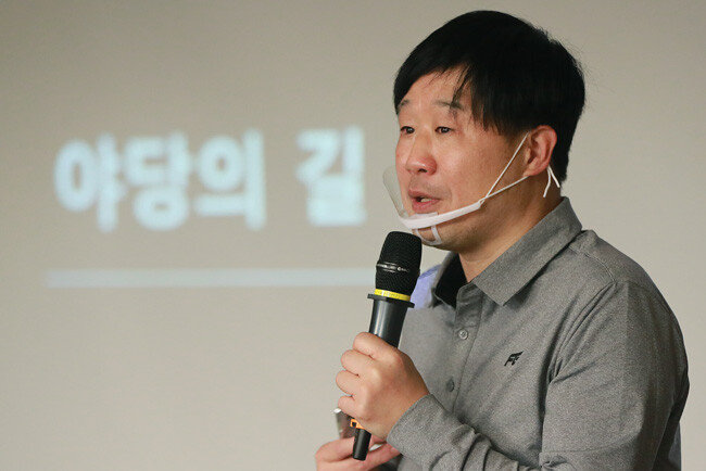 서민 단국대 의대 교수. [동아DB]