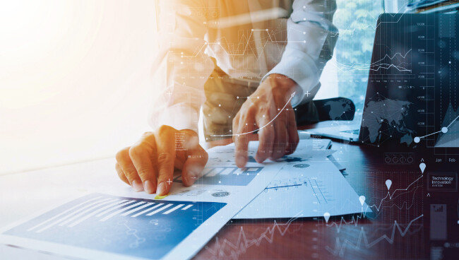 ‘이기는 투자’ 철칙 중 하나는 자신만의 수익 메커니즘을 만드는 것이다. [GettyImages]