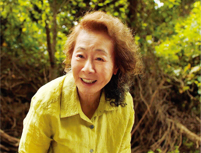영화 ‘미나리’의 한 장면. [네이버영화 캡처]