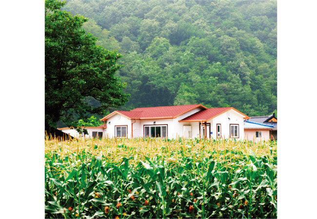 같은 ‘시골’ 주택이라도 위치와 규모에 따라 세금이 달라진다. [GETTYIMAGES]
