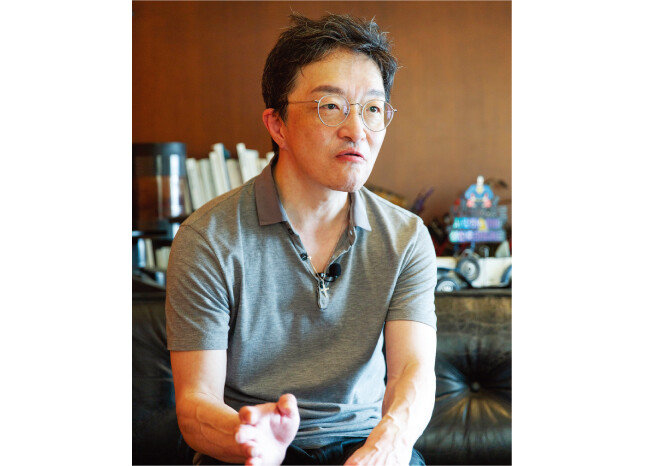 김정환 씨는 “실적이 받쳐주는 섹터에 투자해야 한다”고 강조했다.  
 [김도균]