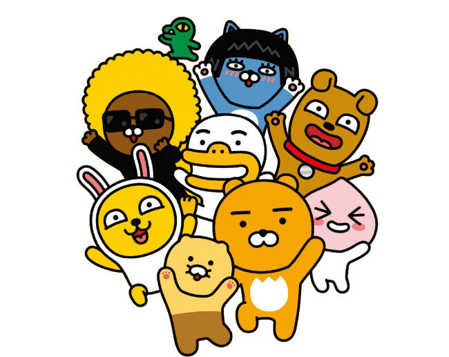 카카오가 114개의 계열사를 거느린 ‘카카오 왕국’으로 성장했다. [사진 제공 · 카카오]