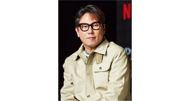 크론병을 앓고 있다고 고백한 가수 윤종신. [동아DB]