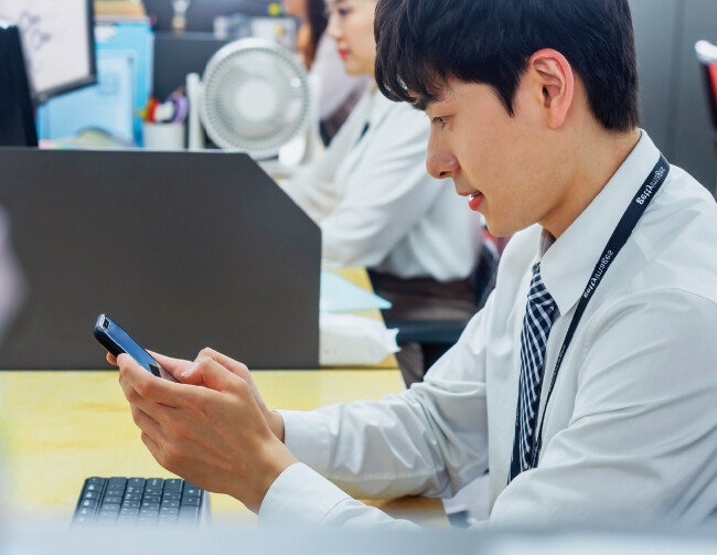 재테크를 위해 신입사원이 우선적으로 해야 할 일은 뭘까 [GettyImages]