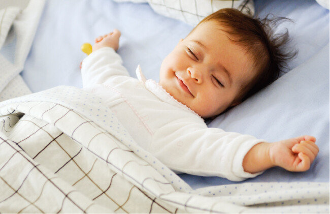 나이들수록 잠잘 때 꿈을 덜 꾸는 것은 아니다. [GETTYIMAGES]