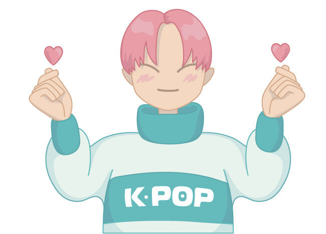 ‘K-pop 명곡 100’에 서태지와 아이들, 보아, 소녀시대, 방탄소년단 등의 노래가 선정됐다. [GETTYIMAGES]