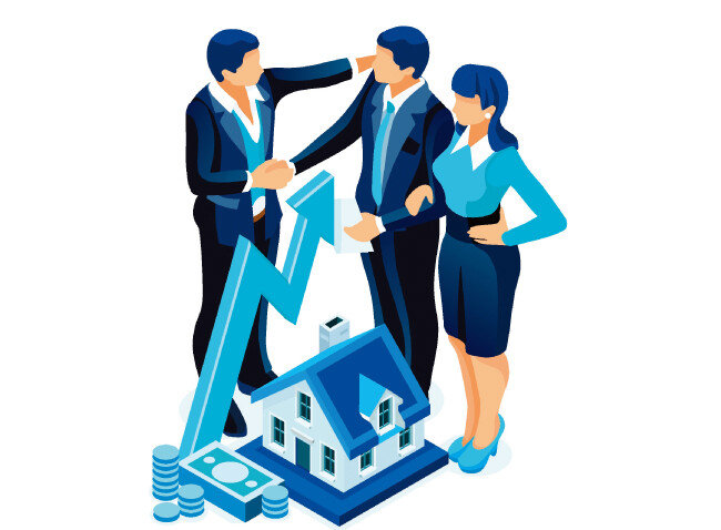 리츠(REITs) 특성을 잘 파악하면 노후 자산관리에 유용하다. [GettyImages]
