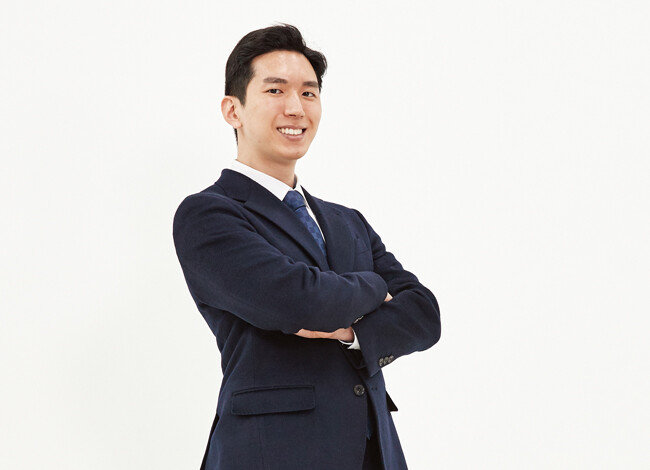 김제경 투미부동산컨설팅 소장. [홍중식 기자]